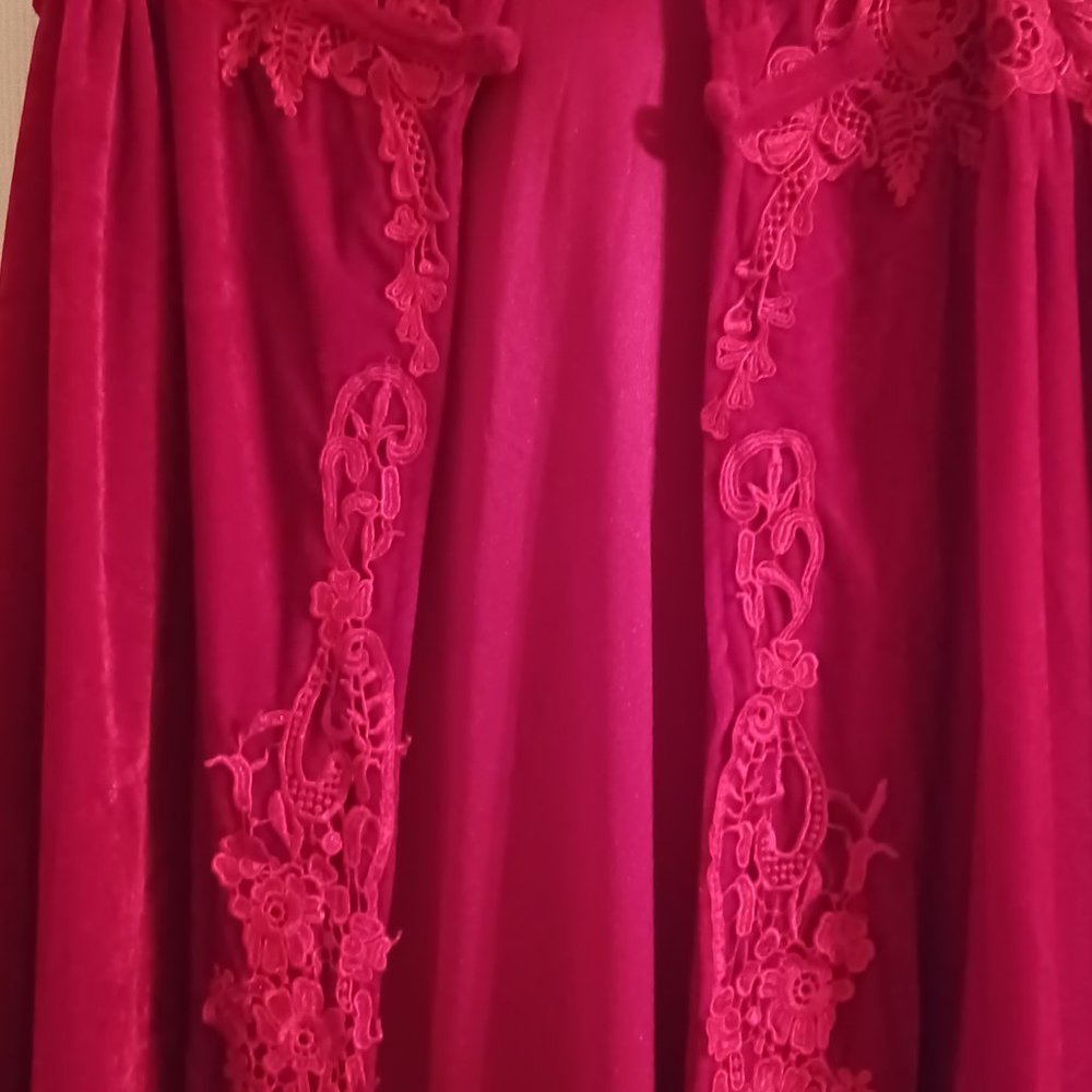 Cape